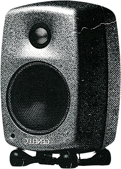 Monitor Genelec