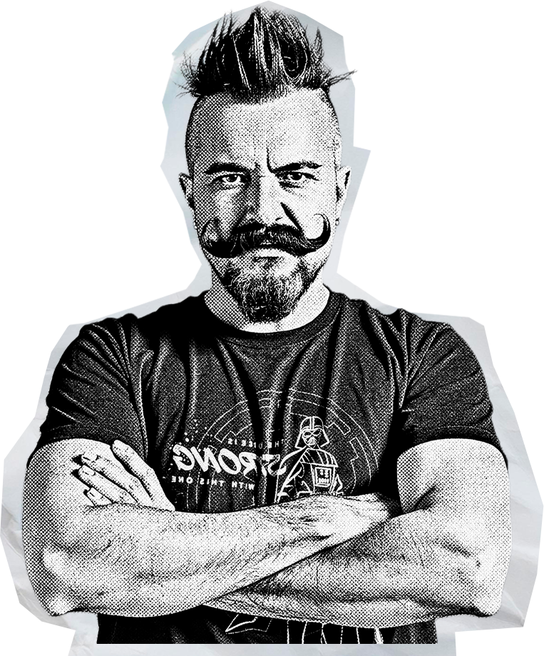 Alejandro, Radal Media